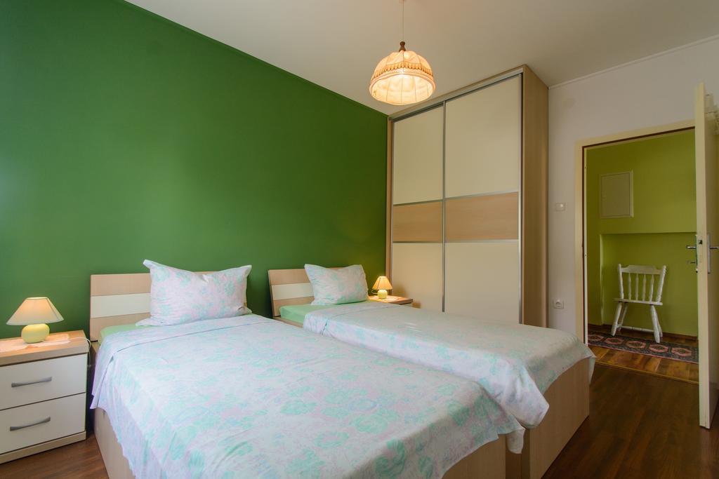 تروغير Apartment Era المظهر الخارجي الصورة