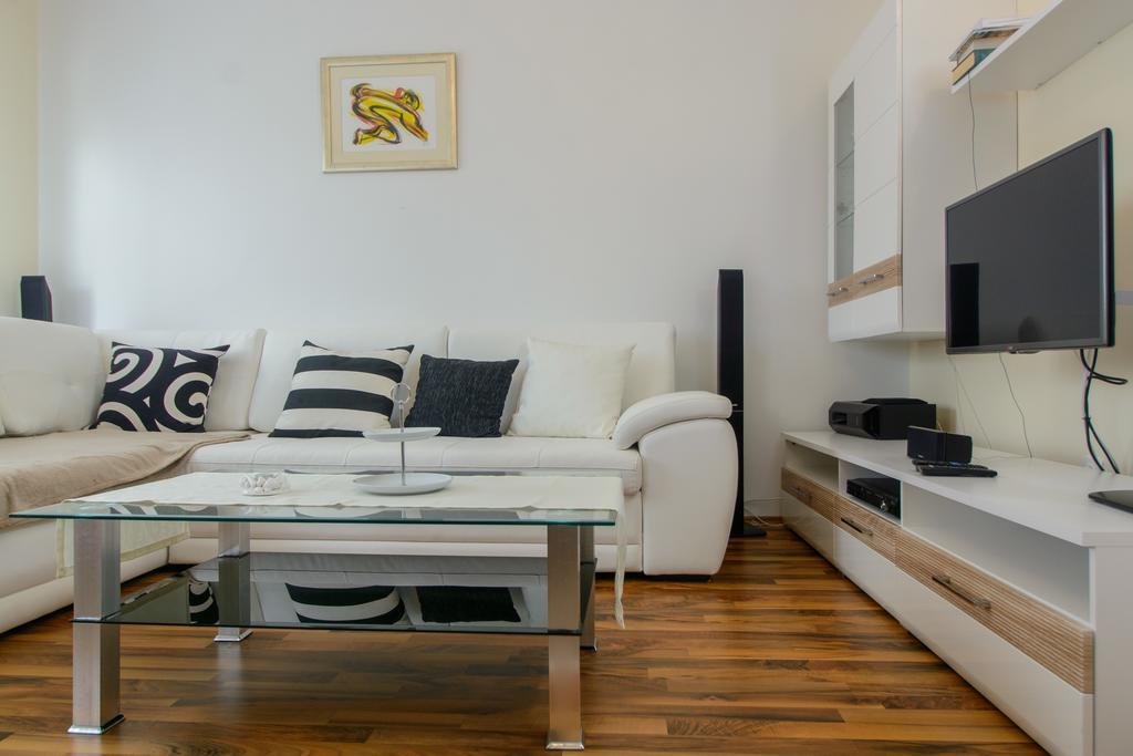 تروغير Apartment Era المظهر الخارجي الصورة