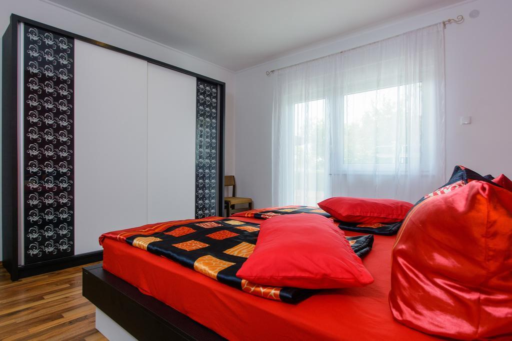 تروغير Apartment Era المظهر الخارجي الصورة