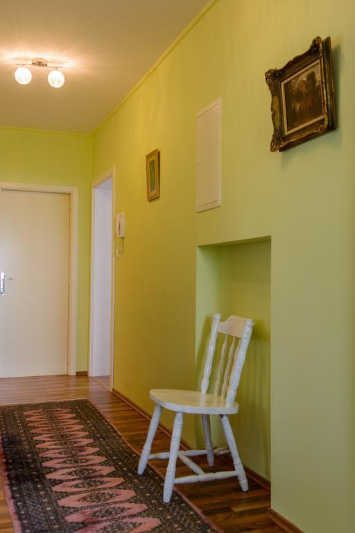تروغير Apartment Era المظهر الخارجي الصورة