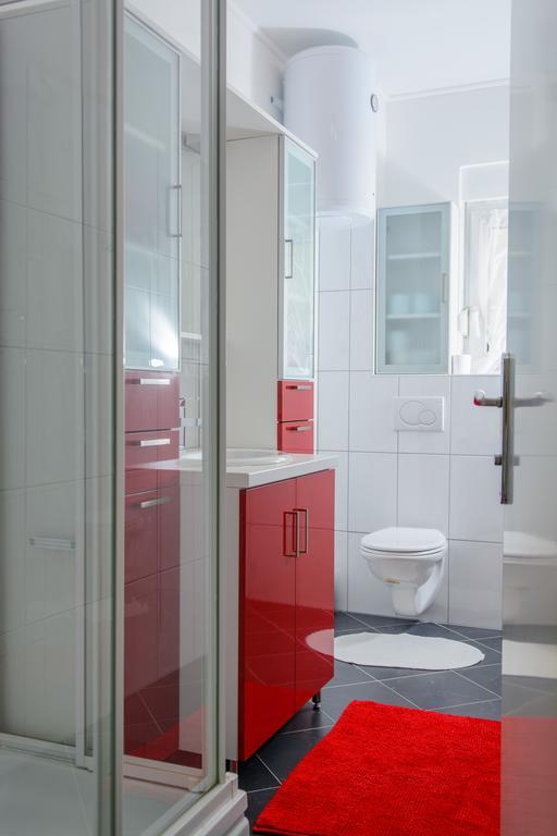تروغير Apartment Era المظهر الخارجي الصورة