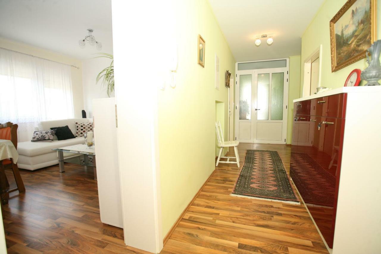 تروغير Apartment Era المظهر الخارجي الصورة
